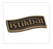 Metal Etiketler