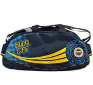 Spor Çantası