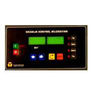Butonlu Leksan Etiket